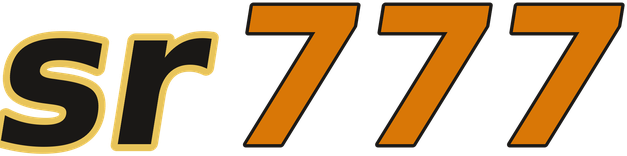 sr777 logo