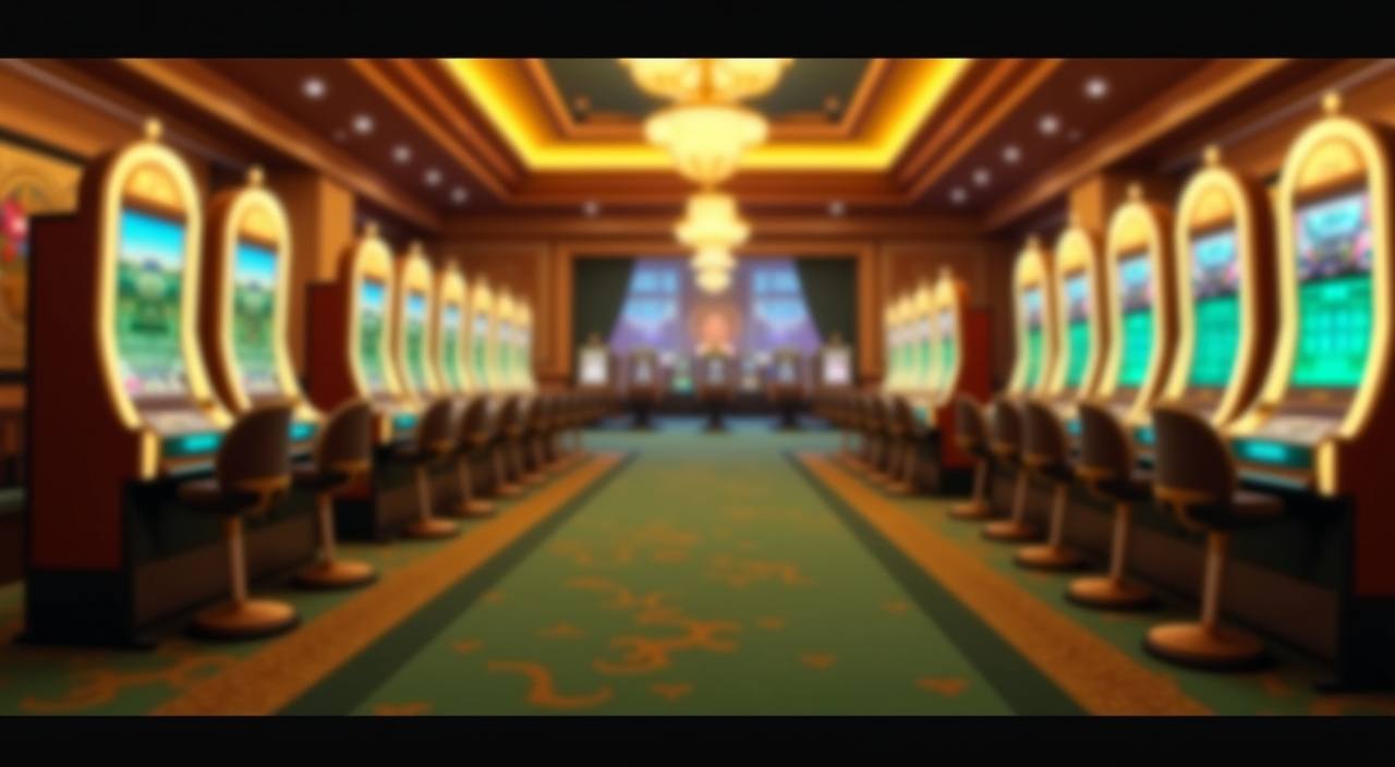 sr777 mobile gaming